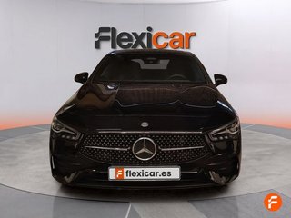 Mercedes-Benz CLA CLA 200