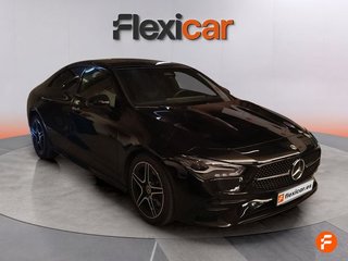 Mercedes-Benz CLA CLA 200