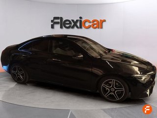 Mercedes-Benz CLA CLA 200