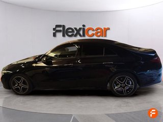 Mercedes-Benz CLA CLA 200