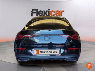 Mercedes-Benz CLA CLA 200