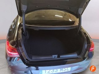 Mercedes-Benz CLA CLA 200