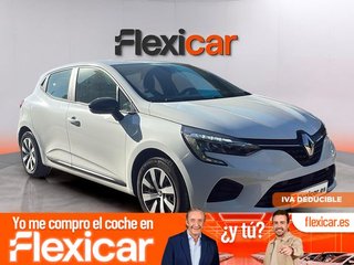 Renault Clio Equilibre E-Tech Híbrido 103 kW (145CV)