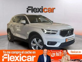 Volvo XC40 1.5 T3 Momentum Auto