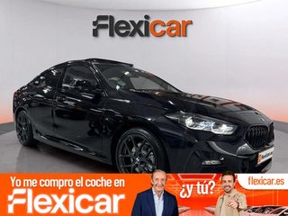 BMW Serie 2 218i Gran Coupe