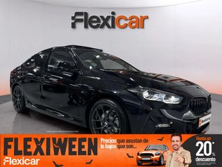 BMW Serie 2 218i Gran Coupe