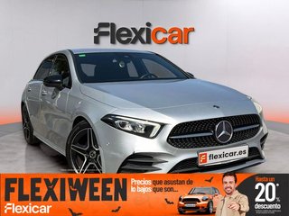 Mercedes-Benz Clase A A 180