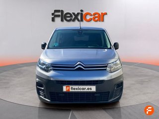 Citroën Berlingo Talla M BlueHDi 100 S&S FEEL