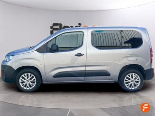 Citroën Berlingo Talla M BlueHDi 100 S&S FEEL