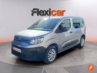 Citroën Berlingo Talla M BlueHDi 100 S&S FEEL
