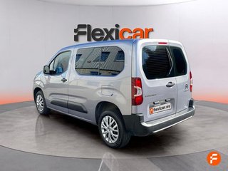 Citroën Berlingo Talla M BlueHDi 100 S&S FEEL