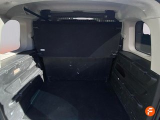 Citroën Berlingo Talla M BlueHDi 100 S&S FEEL