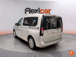 Ford Tourneo Connect 2.0 Ecoblue 75kW Sport