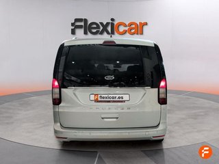 Ford Tourneo Connect 2.0 Ecoblue 75kW Sport