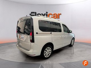 Ford Tourneo Connect 2.0 Ecoblue 75kW Sport