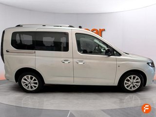 Ford Tourneo Connect 2.0 Ecoblue 75kW Sport