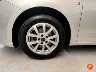 Ford Tourneo Connect 2.0 Ecoblue 75kW Sport