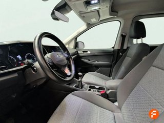 Ford Tourneo Connect 2.0 Ecoblue 75kW Sport