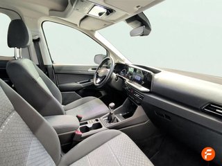 Ford Tourneo Connect 2.0 Ecoblue 75kW Sport