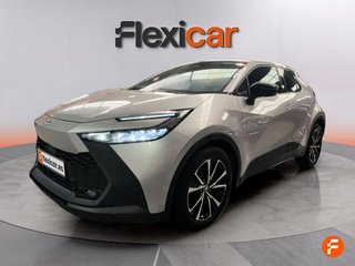 Toyota C-HR 1.8 Advance Hybrid 140