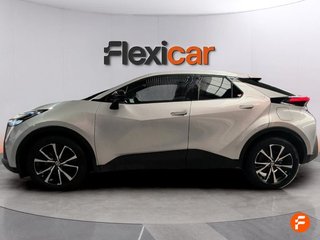 Toyota C-HR 1.8 Advance Hybrid 140