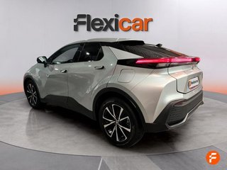 Toyota C-HR 1.8 Advance Hybrid 140