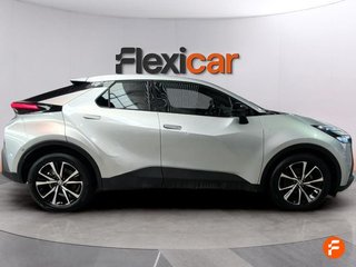 Toyota C-HR 1.8 Advance Hybrid 140