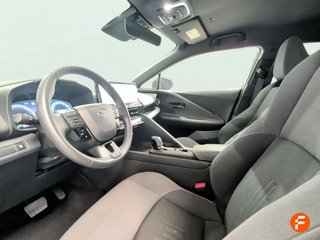 Toyota C-HR 1.8 Advance Hybrid 140