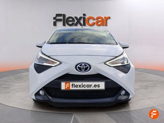 Toyota Aygo 1.0 70 x-play
