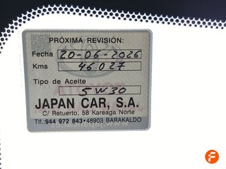 Toyota Aygo 1.0 70 x-play