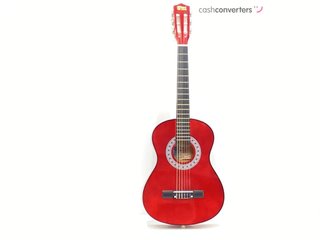 guitarra clasica mad about ma-cg08