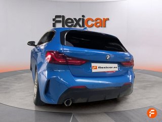 BMW Serie 1 116d