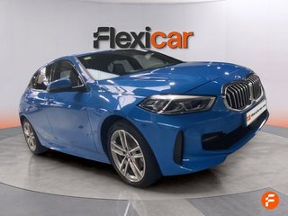 BMW Serie 1 116d