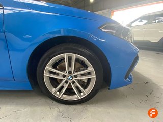 BMW Serie 1 116d