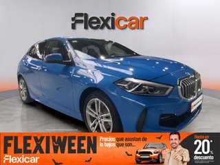 BMW Serie 1 116d