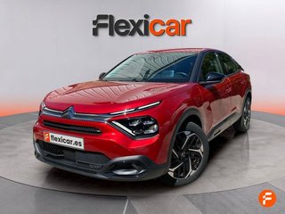 Citroën C4 BlueHDi 110 S&S Live Pack
