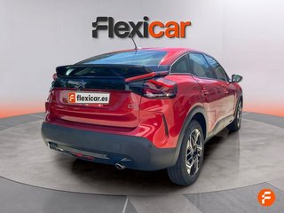 Citroën C4 BlueHDi 110 S&S Live Pack
