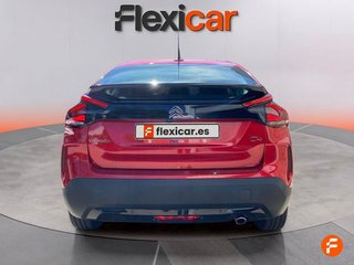 Citroën C4 BlueHDi 110 S&S Live Pack