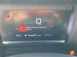 Citroën C4 BlueHDi 110 S&S Live Pack