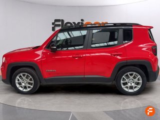 Jeep Renegade eHybrid 1.5 96kW(130CV) Limited ATX