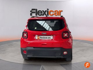 Jeep Renegade eHybrid 1.5 96kW(130CV) Limited ATX
