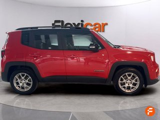 Jeep Renegade eHybrid 1.5 96kW(130CV) Limited ATX