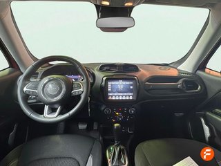 Jeep Renegade eHybrid 1.5 96kW(130CV) Limited ATX