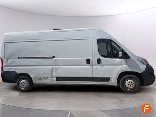Citroën Jumper BlueHDi 88KW (120CV) Furgón 33L2H2