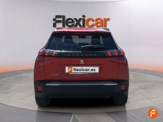 Peugeot 2008 Active BlueHDI 81kW (110CV)