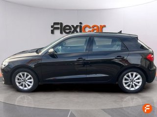 Audi A1 Sportback Advanced 25 TFSI 70kW (95CV)