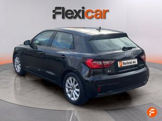 Audi A1 Sportback Advanced 25 TFSI 70kW (95CV)