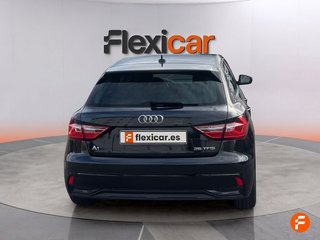 Audi A1 Sportback Advanced 25 TFSI 70kW (95CV)