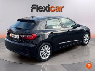 Audi A1 Sportback Advanced 25 TFSI 70kW (95CV)