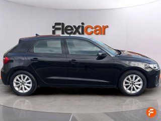 Audi A1 Sportback Advanced 25 TFSI 70kW (95CV)